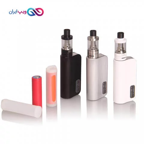 دستگاه ویپ (vape) یا سیگار الکترونیکی چیست؟ vape show