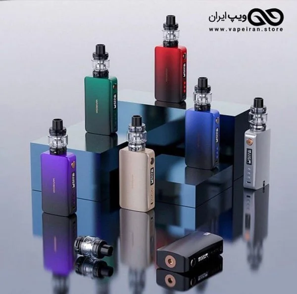 vaporesso genkit colors 1
