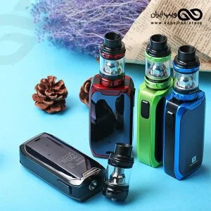 Vaporesso Revenger X ویپ وپرسو ریونجر ایکس