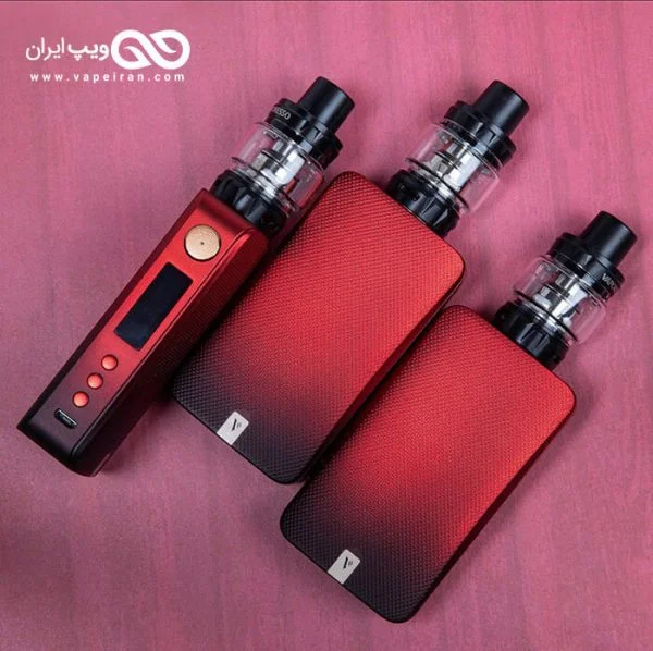 vaporesso gen 220w red4 2