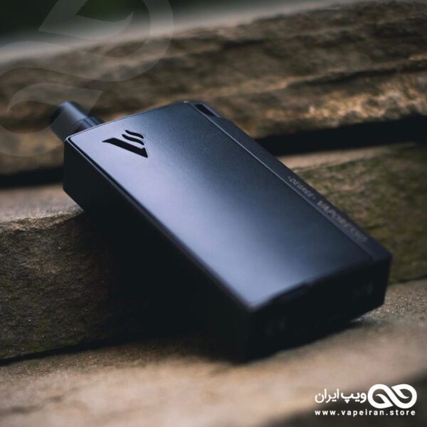Vaporesso degree black