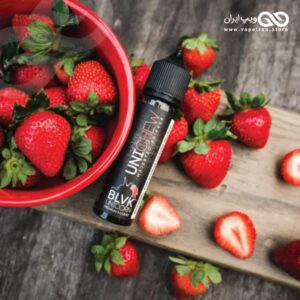 جویس آدامس توت فرنگی BLVK UniChew