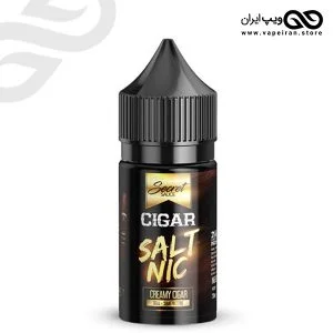 جویس سالت طعم سیگار Secret Sauce Cigar SaltNic