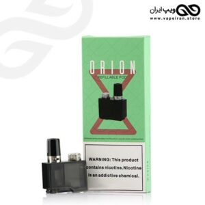 کارتریج پاد اوریون آرت لاست ویپ LostVape Orion Art