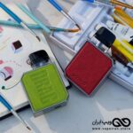 Voopoo Drag Nano2 ویپ پادسیستم ووپوو درگ نانو 2