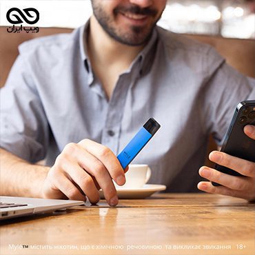 4 دلیل اصلی سرفه کردن در هنگام استفاده از دستگاه ویپ smoking vape