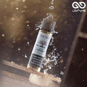 جویس توباکو و نارگیل Ripe Vapes VCT Cocunat