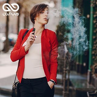 سالت نیکوتین چیست؟ ویپینگ سنگین