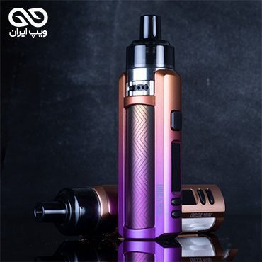 سالت نیکوتین چیست؟ what device should be used to consume nicotine salt
