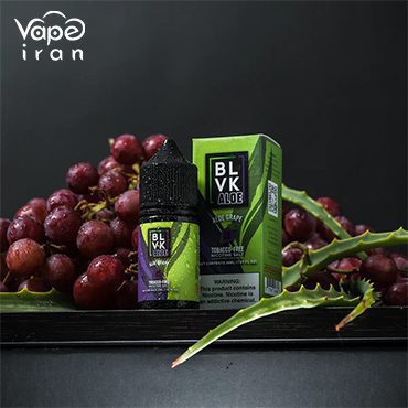 راهنمای خرید سالت نیکوتین acquaintance with nicotine salt