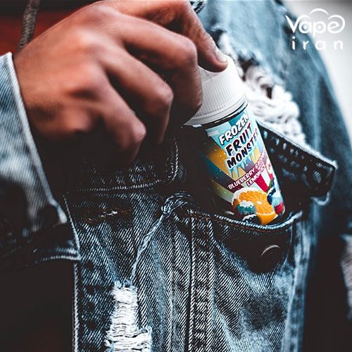چگونه طعم دلخواه جویس خود را پیدا کنیم؟ Choosing Juice Based on Nicotine Level