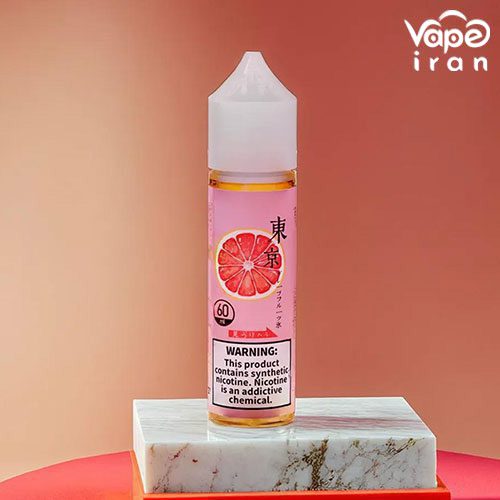 معرفی جویس مناسب برای هوای سرد و زمستان How does cold weather affect vaping