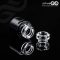 810-atomizer-driptip5 دریپ تیپ دستگاه ویپ