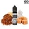 BUTTERSCOTCH-RESERVE-Tobacco-Caramel-High-VG ایجوس توباکو و کارامل Butterscotch Reserve Tobacco Caramel