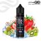 Blvk-Iced-Berry-Kiwi-HighVG ایجوس طعم توت فرنگی و کیوی و یخ بی-ال-وی-کا پینک BLVK Iced Berry Kiwi