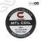 Coilology-MTL-Series-Coil Coilology-MTL-Series-Coil