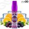 Dinner-Lady-Black-Orange-Crush-Ice-1 ایجوس بلک بری و پرتقال با یخ