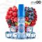 Dinner-Lady-Blue-Menthol-ice ایجوس بلوبری و یخ دینرلیدی