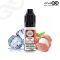 Dinner-Lady-Lychee-Ice-10ml-Eliquid ایجوس لیچی یخ دینر لیدی