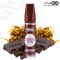 Dinner-Lady-Smooth-Tobacco-1 ایجوس توباکو و وانیل دینرلیدی