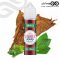 Dinnerlady-CoolTobacco ایجوس برگ توباکو و نعنا خنک DinnerLady Cool Tobacco