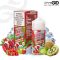 Frozen-Fruit-Monster-Strawberry-Kiwi-Pomegranate-Ice ایجوس انار کیوی و توت فرنگی یخی Frozen Fruit Monster Strawberry Kiwi Pomegrante Ice