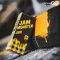 Jam-Monster-Lemon ایجوس دسر لیمو Jam Monster Lemon