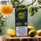 Nasty-Green-Mango-Eliquid ایجوس انبه و لیمو خنک Nasty Green Mango