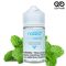 Nkd100-Crisp-Menthol-High-VG ایجوس آدامس نعنایی NKD100 Crisp Menthol