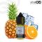 Ripevapes-Orange-Pineapple-Freez-Saltnic ایجوس سالت پرتقال، آناناس و یخ Ripe Vapes Orange pineapple Freez