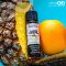 Ripevapes-orange-pineapple-freez ایجوس پرتغال، آناناس و یخ Ripe Vapes Orange pineapple Freez