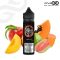 Ruthless-Slurricane-Liquid-60ml ایجوس روتلس میوه های استوایی Ruthless Slurricane