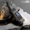 Smok-RPM5-Pro-Grey-Leather1 ویپ اسموک آر پی ام 5 پرو Smok RPM5 Pro
