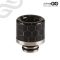 Snakeskin-Resin-510-Driptip لبی ویپ