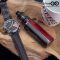Vaporesso-Target80-Red6 ویپ پادماد وپرسو تارگت 80 vaporesso target 80
