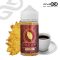 goldleaf-emericano-eliquid گولد لیف توباکو و قهوه 100 میل