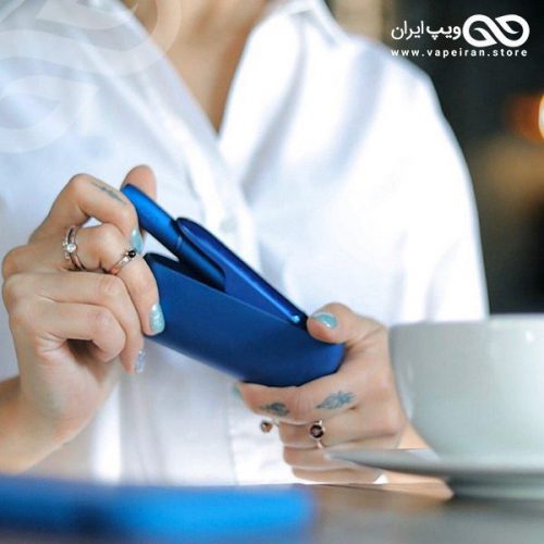 iqos3-dou-blue IQOS 3 Blue